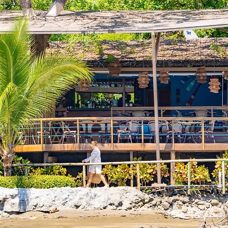 Isla Chiquita Glamping Hotel 파케라 외부 사진